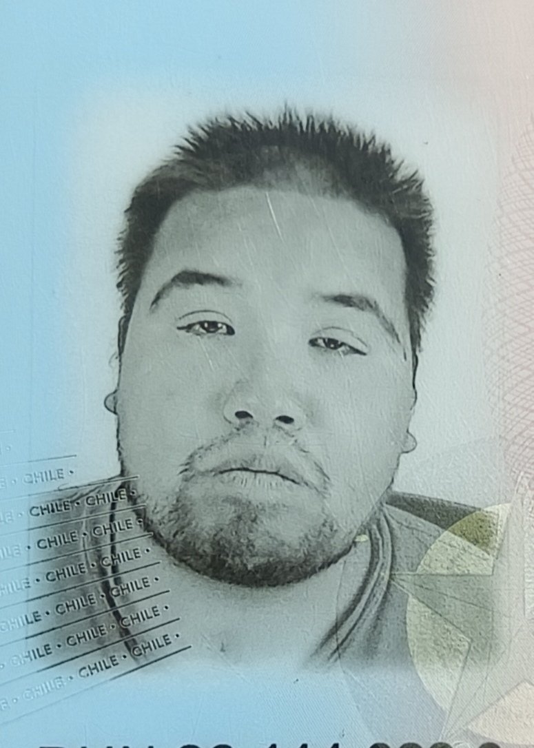 Foto de Camilo Alejandro Bello Godoy