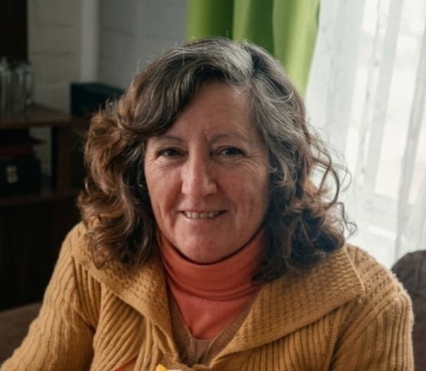 Foto de Marta del Carmen Jiménez Soto